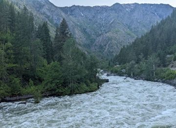 Okanogan-Wenatchee National Forest