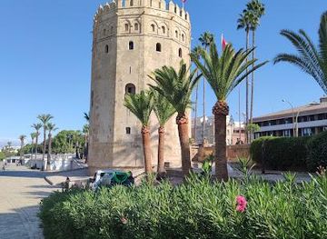 spain/seville/attraction/torre-del-oro