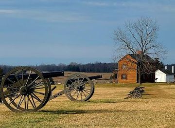 maryland/silver-spring/attraction/manassas-national-battlefield-park