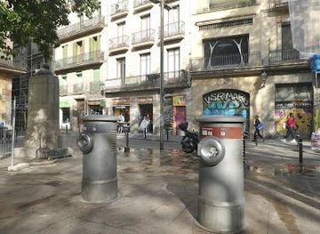 spain/barcelona/attraction/placa-de-sant-agusti