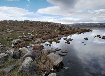 georgia/akhaltsikhe/attraction/black-lake