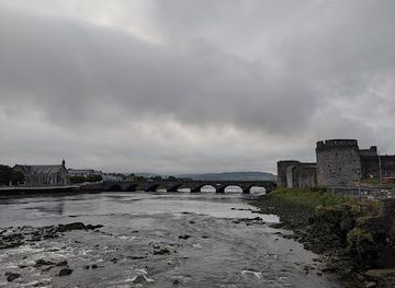 ireland/county-limerick/attraction/limerick-s-1916-commemorative-garden