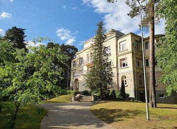 latvia/riga/attraction/mezaparks