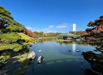 japan/nara/attraction/daisen-park