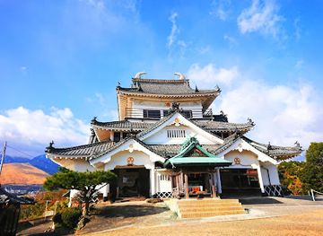 japan/buzen/attraction/kifune-castle