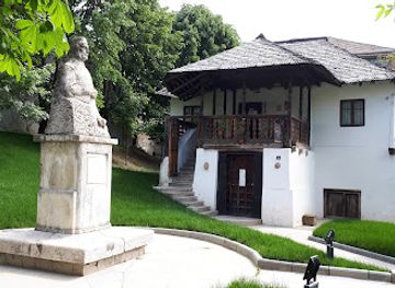 romania/valcea/attraction/anton-pann-memorial-house