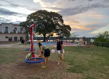Espacio Puerto