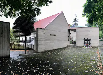 Múzeum Slovenských národných rád