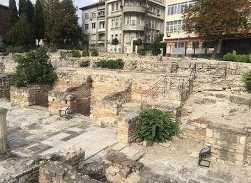 bulgaria/varna/attraction/roman-baths-of-odessos