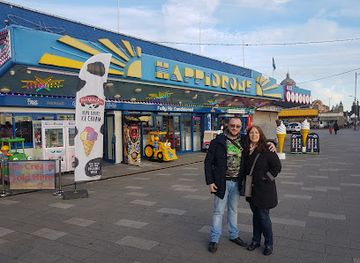 united-kingdom/southend-on-sea/attraction/happidrome-arcade