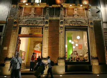 Centro Cultural de España