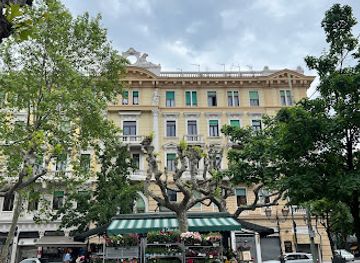 italy/trieste/attraction/fountain
