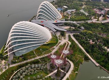 Flower Dome