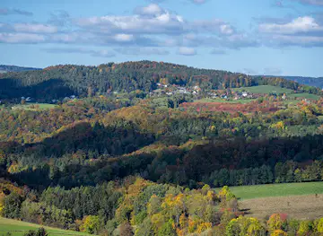 Rotštejn Castle