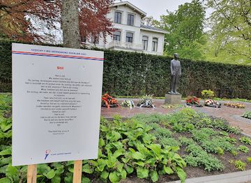 netherlands/haarlem/attraction/monument-executie-7-maart-1945