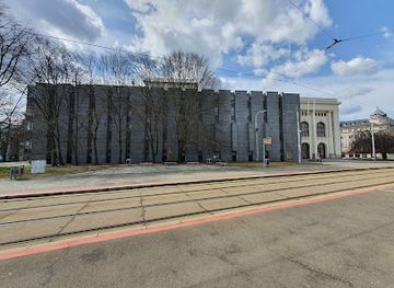czechia/ostrava/attraction/bedrich-smetana