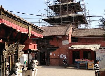 nepal/patan/bangalamukhi-temple/attraction/kumbheshwor-temple-patan