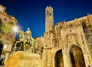 spain/barcelona/attraction/placa-de-ramon-berenguer-el-gran