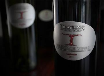 australia/central-coast/attraction/draytons-family-wines