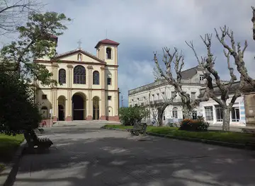 Cathedral of Melo