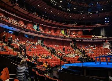 connecticut/stamford/attraction/vivian-beaumont-theater