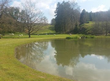 Modave Castle