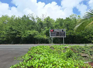Ngemai Conservation Area