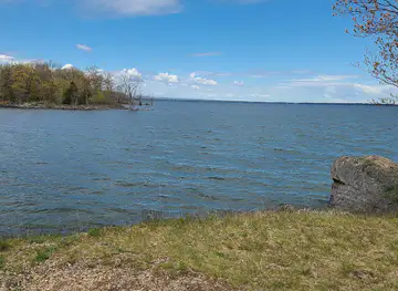Kill Kare State Park