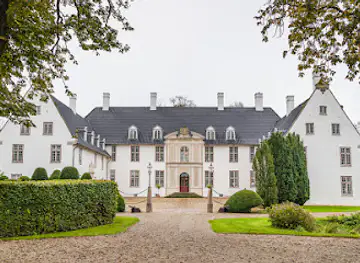 Schackenborg Castle