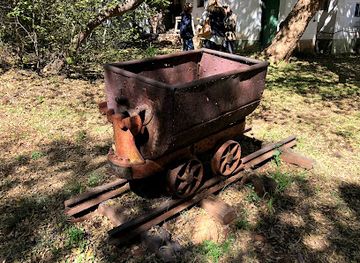 south-africa/north-west/attraction/kromdraai-gold-mine