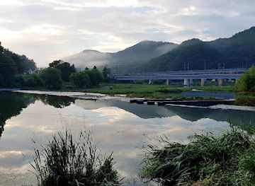 south-korea/daejeon/attraction/sangboan