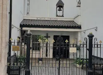 The Convent, Governors Residence