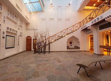 bahrain/hawar-islands/attraction/abdullah-al-zayed-house-for-bahraini-press-heritage