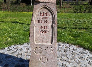 germany/lubeck/attraction/denkmal-lubeck-niendorf