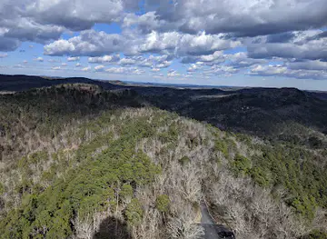 Hot Springs National Park