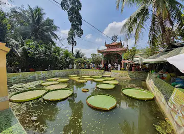 Lotus Pagoda