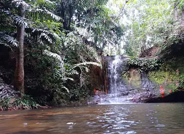 Bukit Dadap