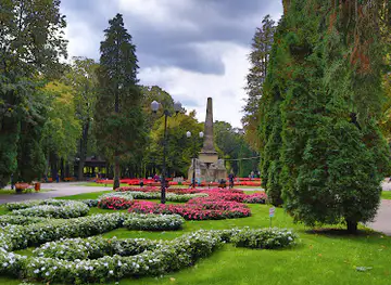 Copou Park