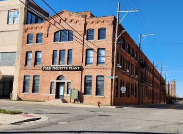 michigan/detroit/attraction/ford-piquette-avenue-plant-museum
