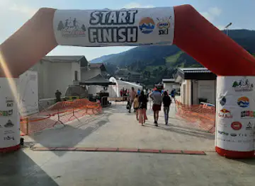 Rodnei Sky Race