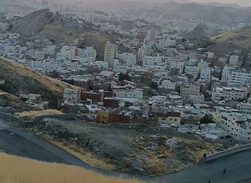 saudi-arabia/mecca/attraction/atlat raayaa 'iylaa almasjid alharaam