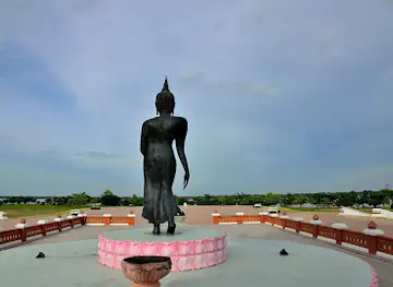 The Holy Heartland - Talayluang