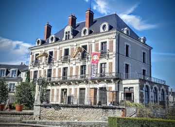 france/centre-val-de-loire/attraction/robert-houdin-house-of-magic