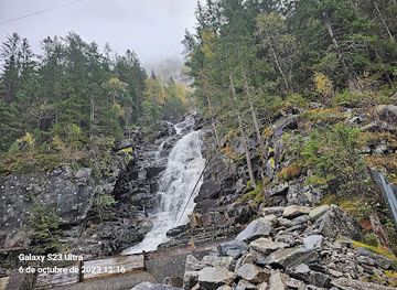 norway/rauland/attraction/foss