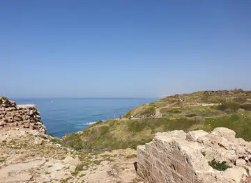הנמל העתיק