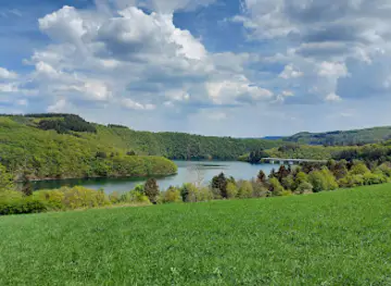 Skulpturenweg Lultzhausen