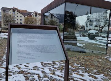 romania/sighisoara/attraction/roman-potters-oven