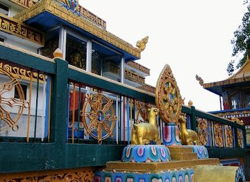 india/siliguri/attraction/salugara-monastery