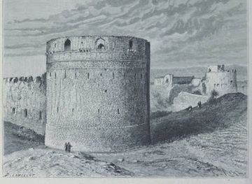 iraq/baghdad-belts/attraction/remains-of-talsam-gate