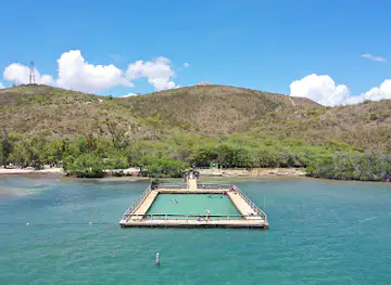 La Playita Rosada
